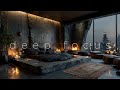 Sophisticated Urban Night ~ Ambient Music for Work &amp; Focus