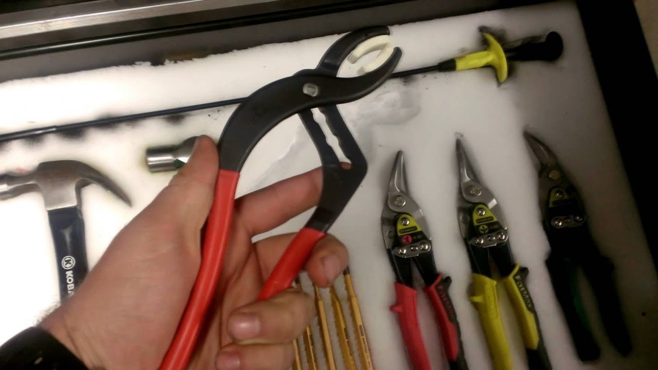 Toolbox Update 2014 YouTube