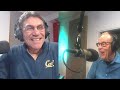 Highlight: Ron Barr with Ron Rivera - '85 Bears, Cal football (4/29/26 Raw Feed) (Part 1/3)