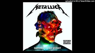 Metallica - Here Comes Revenge (Hardwired... to Self-Destruct - (2016))