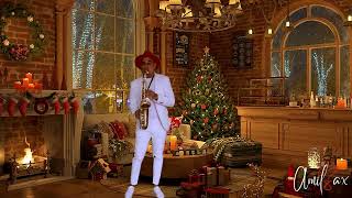 So This Is Christmas: Amil Sax