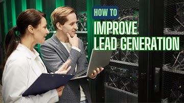 How to Improve Colocation Lead Generation