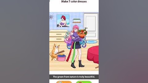 Annoy It Tricky Puzzle Level 31, 32, 33, 34, 35, 36 gameplay walkthrough