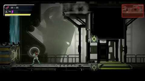 Two perfect E.M.M.I. counters in a row (Metroid Dread)