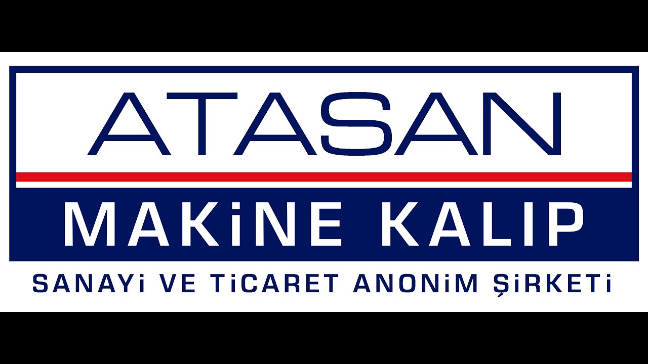 Atasan Makine | High-Precision Manufacturing for Automotive & Home Appliances [Long]