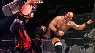 Royal Rumble '01: Story of Stone Cold