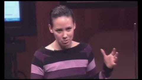 Theremin, the untouchable music | Pamelia Kurstin