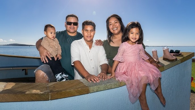 What Happened To Jackie'S Family? The Untold Truth Revealed