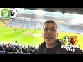 MINIMINTER Came to Watch me vs LEEDS! Premier League Match-Day VLOG