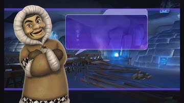 Sonic Unleashed Wii Part 12  Cool Edge Night