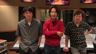 TRICERATOPSよりお知らせ