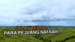 [FULL] JALAN TERJAL PARA PEJUANG NAFKAH | INDONESIAKU (27/03/22)