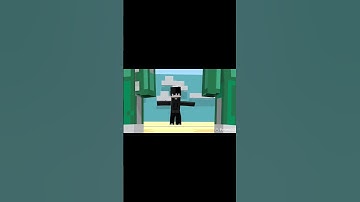 Squid game Template link by ‪@penpen_darkness-02‬  #minecraft #prisma3danimation #memes #animation