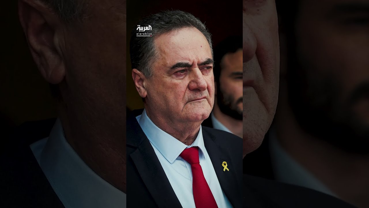 تهديد يسرائيل كاتس للمدنيين في طهران وتراجعه عن تغريدة مثيرة للجدل