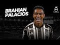 Brahian palacios  bem vindo ao atlticomg  amazing skills goals  assists  2024