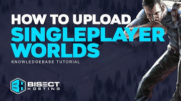 How to Upload a World to a Project Zomboid Server!