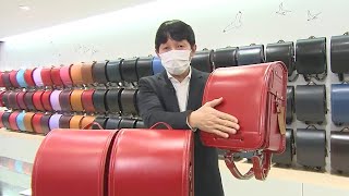 【2022年度用】池田屋ランドセルのご紹介（再投稿）