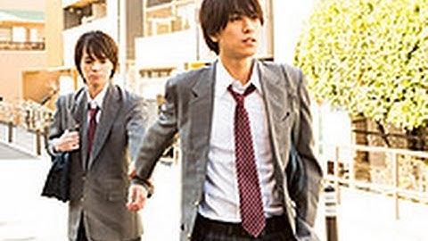 【映画予告編】宇田川町で待っててよ。2015年7月25日