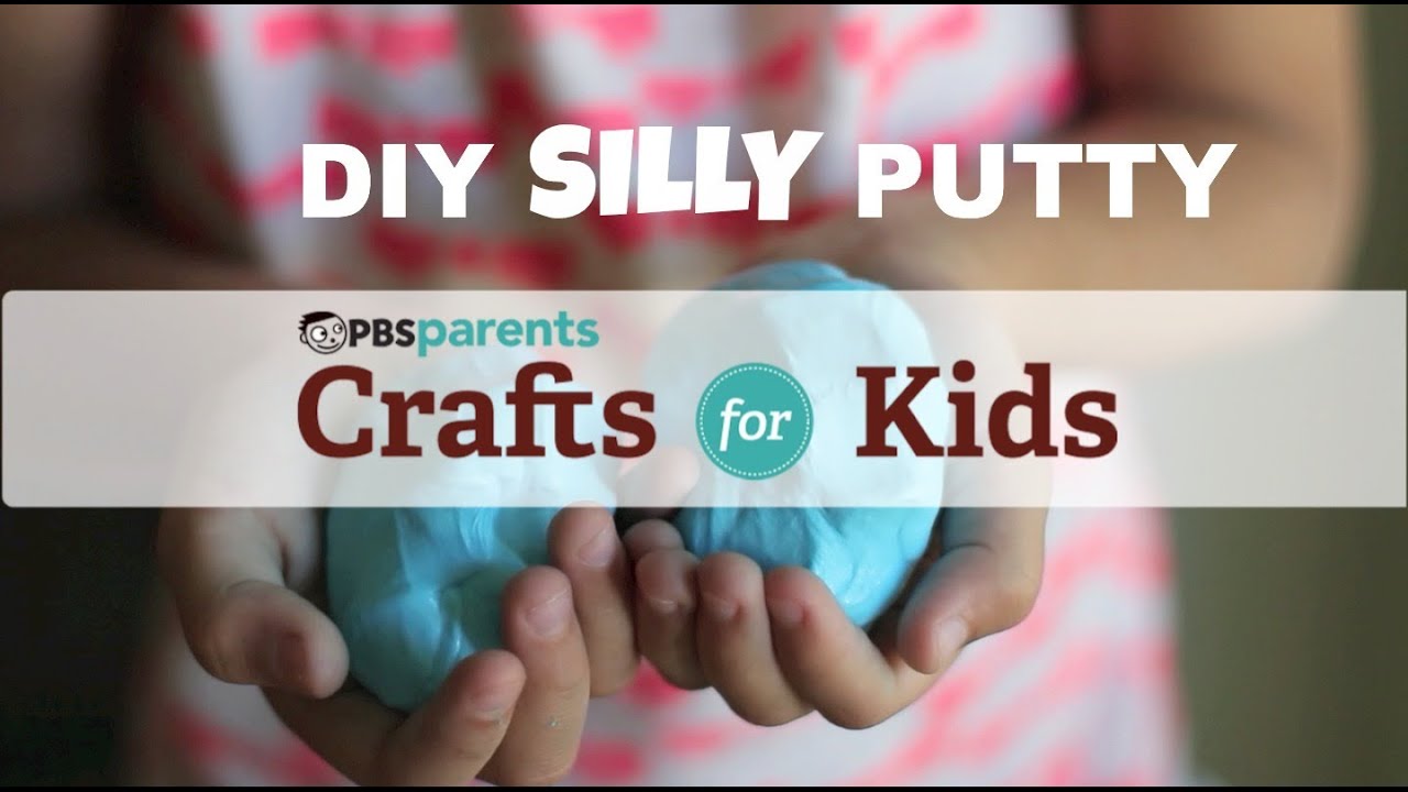 when was the silly putty invented