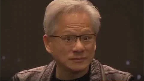 "All of the data centers and all the computers in the world's enterprises are obviously out of date