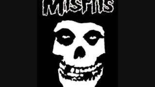 Watch Misfits The Shining video