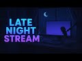 [ Republic Stream #2 ] - [ Хийцгүйхэн ] - [ Late Night ]
