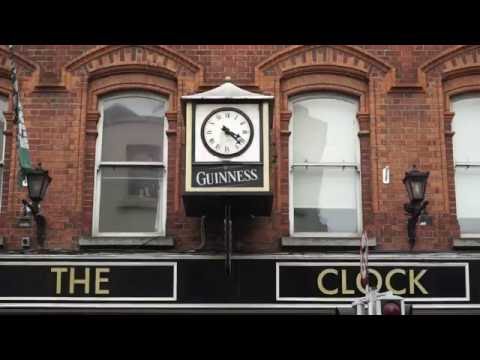 Vídeo: Conèixer la capital d'Irlanda en dos dies