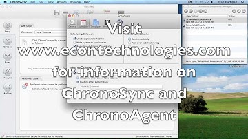 Scheduled Documents Manager Tour