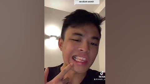 Duck Sound Beatbox Tutorial (by JP Beatbox) #shorts   #beatbox #malaysiabeatbox #ビートボックス #gbb23