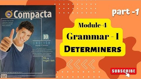 BBC Compacta Solved for 10th class|CA 30 solved and explained