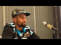 Corey Brown on Panthers' under the radar receiving corps