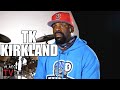TK Kirkland on Mike Tyson Blaming Himself for 2Pac Dying After His Fight (Part 3)