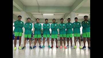 How to play Sepak Takraw (Basic Skills) By TakrawSKR