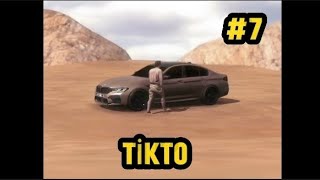 carparking tiktok #7 #tiktok