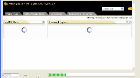 automatically register for ucf classes