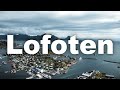 Las Islas Lofoten 🇳🇴El Paraíso De Los Fotógrafos 📸 🇳🇴 #Noruega 7