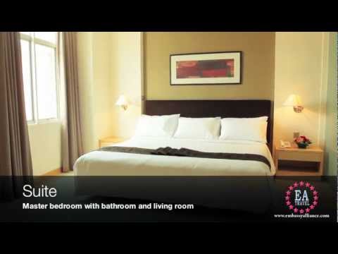 Sky Hotel Kuala Lumpur - Suite ( Kuala Lumpur, Malaysia )