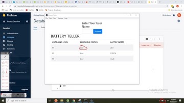 Node Js Desktop Application with Electron