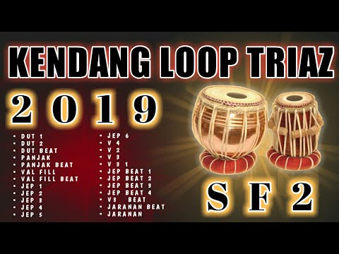 SF2 KENDANG LOOP