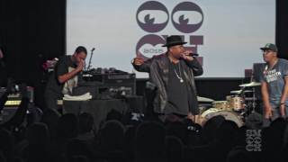 Sir Mix-A-Lot - Posse on Broadway [Live at SMooCH 2015] Resimi