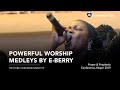 Powerful worship session with ebere eberry akalonu  dominion city worship  worship songs 2020