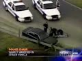 DUMB COP TAZERS HIMSELF