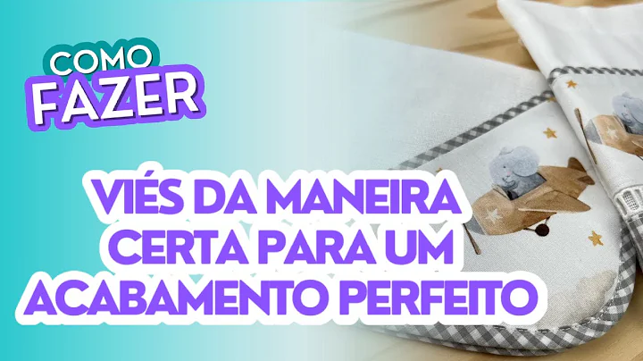 Como colocar vis de maneira certa para fazer um ac...