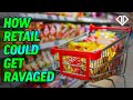 How retail could get ravaged