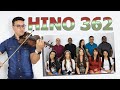 HINO CCB 362 - Que bela herança