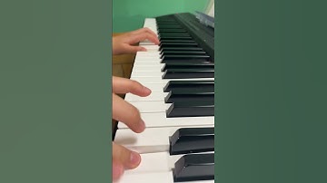 Thumbnail of Mozart Twinkle Twinkle Little Star (12 Variations on "Ah vous dirai-je, Maman") V7-Stephanie (age10)