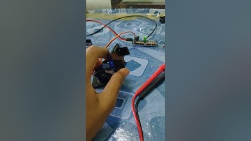 Defective 12 bit PCA9685 Module Received from ElectronicsComp ( part 3). Need REFUND soon!!