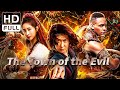 Eng subthe town of the evil  adventure action  chinese online movie channel
