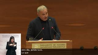 Sahara Occidental - Pedro González (05/03/2026)