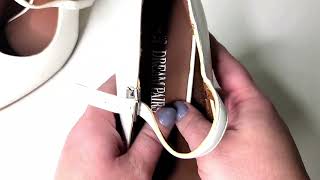 Dream Pairs Chunky Heels  A wide foot review by Kgiyav Styavis 40 views 1 month ago 1 minute, 16 seconds